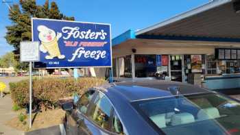 Fosters Freeze