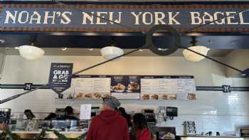 Noah's NY Bagels