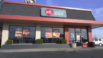 Jack in the Box