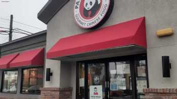 Panda Express