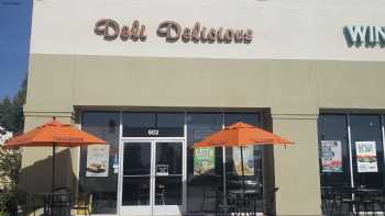 Deli Delicious