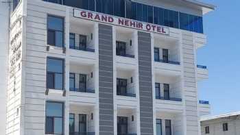 GRAND NEHİR OTEL