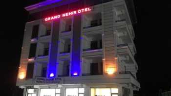 GRAND NEHİR OTEL