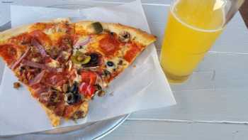 Best Pizza & Brew - Mira Mesa