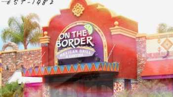 On The Border Mexican Grill & Cantina