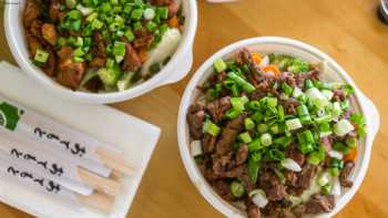 Flame Broiler