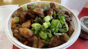 Flame Broiler