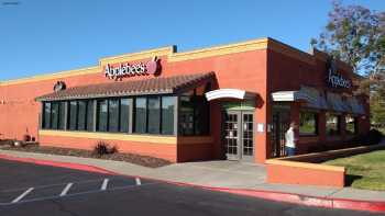 Applebee's Grill + Bar