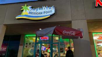 Sayulitas Mexican Food