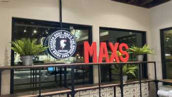 Max's Restaurant, Cuisine of the Philippines, San Diego