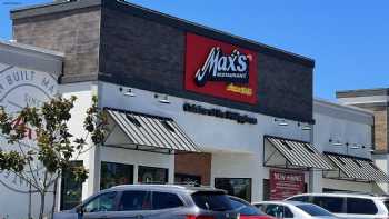 Max's Restaurant, Cuisine of the Philippines, San Diego