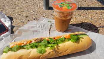 Banh Mi Blvd