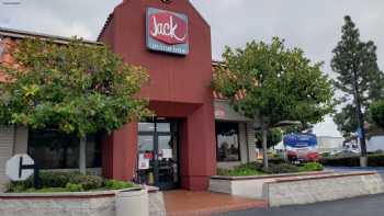 Jack in the Box