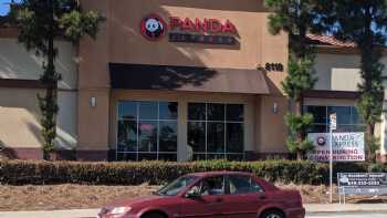 Panda Express