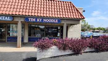 Tim Ky Noodle