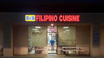 R & B Filipino Cuisine