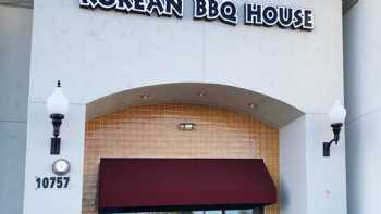 Gen Korean BBQ House