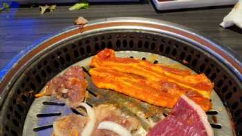 Gen Korean BBQ House