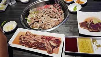 Gen Korean BBQ House