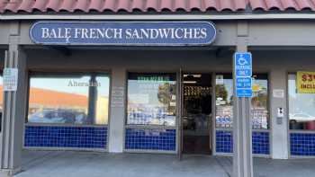 Bale French Sandwich Mira Mesa