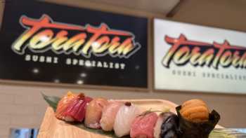 Tora Tora Sushi