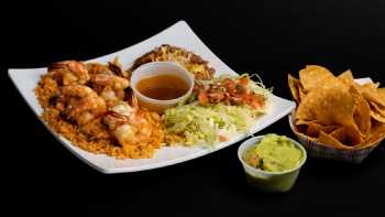 Cotixan Mexican Food