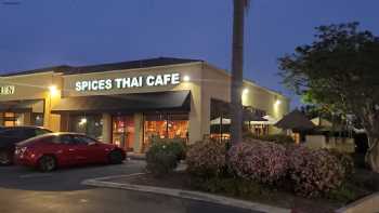 Spices Thai Cafe