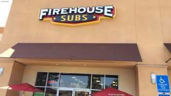 Firehouse Subs Mira Mesa