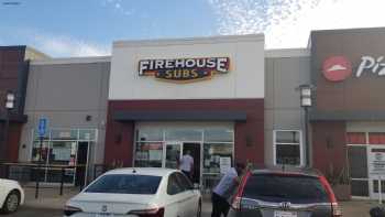 Firehouse Subs Mira Mesa