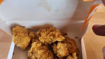 Popeyes Louisiana Kitchen