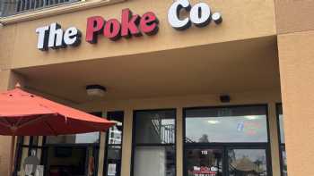 The Poke Co. - Mira Mesa