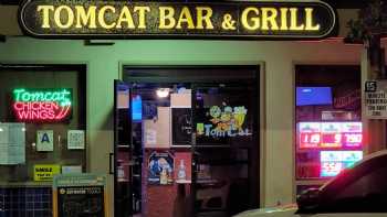 Tom Cat Bar & Grill