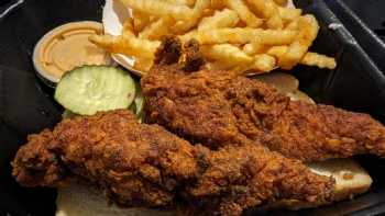 Dave's Hot Chicken