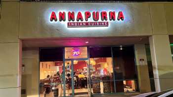 Annapurna Indian Cuisine