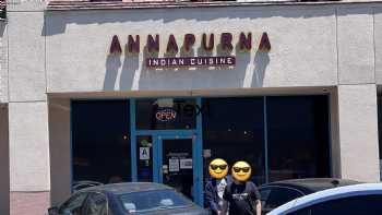 Annapurna Indian Cuisine