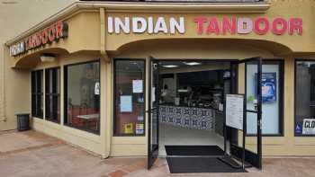 Indian Tandoor