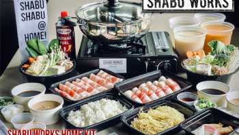 SHABU-WORKS