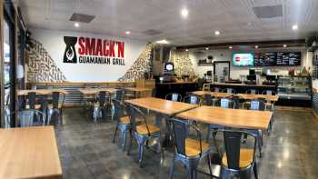 SMACK'N Guamanian Grill