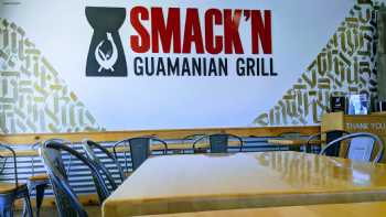 SMACK'N Guamanian Grill