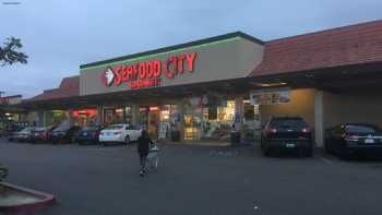 Seafood City Supermarket