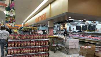 Seafood City Supermarket