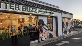 Better Buzz Coffee Mira Mesa