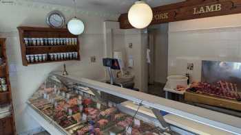 Chambers Butchers of Brixworth