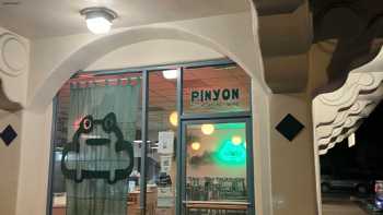 Pinyon Ojai