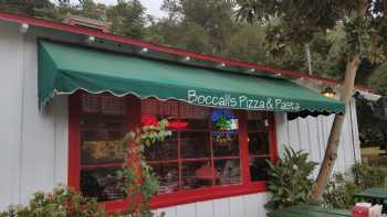 Boccali's Pizza & Pasta