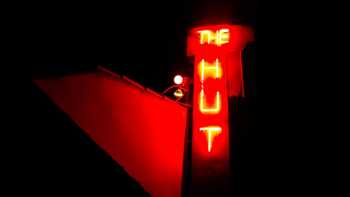 The Hut