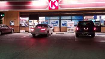 Circle K