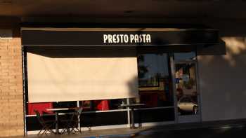 Presto Pasta