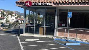 Jack in the Box