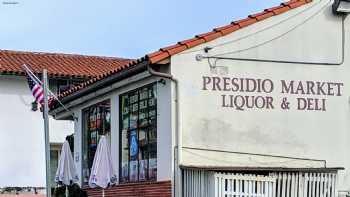 Presidio Market Liquor & Grill